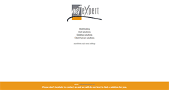 Desktop Screenshot of netexpert.sk